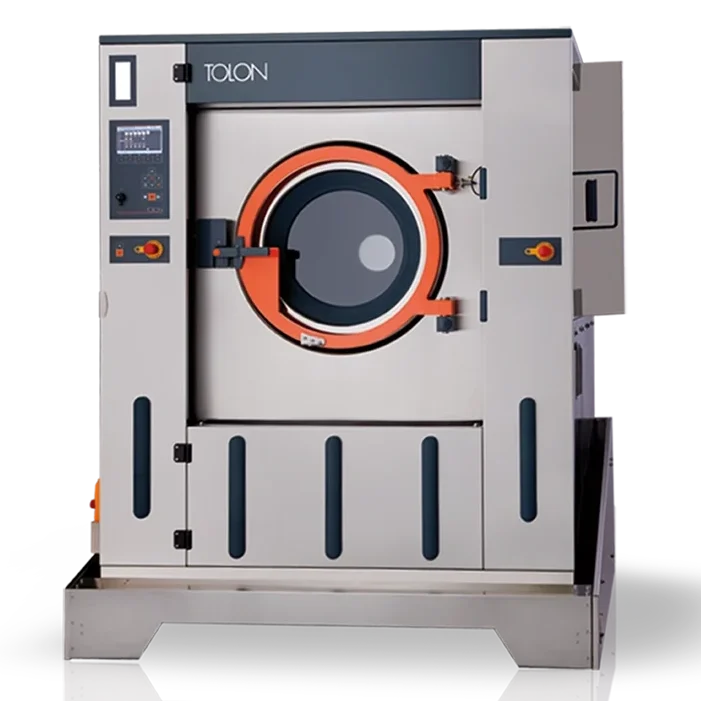 Tolon Twe60 Washer Extractor