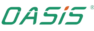 Oasis Commercial Laundry Logo